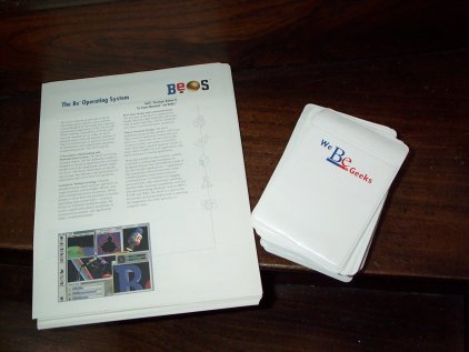 Be Geek pocket protector
